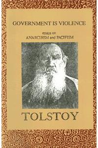 Government is Violence