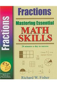 Mastering Essential Math Skills