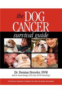 Dog Cancer Survival Guide
