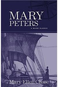 Mary Peters