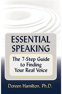 Essential Speaking