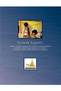Elusive Equity
