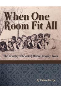 When One Room Fit All