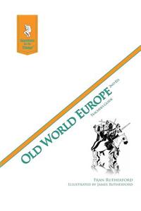 Old World Europe 2nd Edition Teacher's Guide