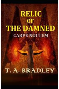 Relic of the Damned: Carpe Noctem