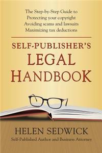 Self-Publisher's Legal Handbook