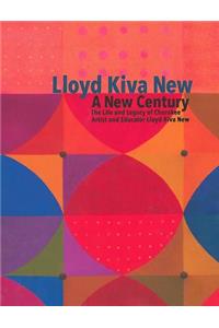 Lloyd Kiva New