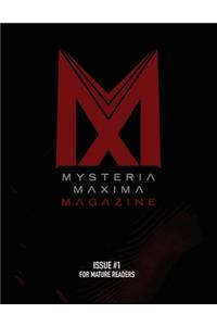 Mysteria Maxima Magazine