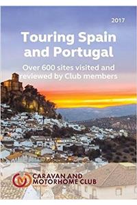 Touring Spain and Portugal