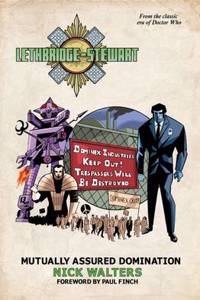 Lethbridge-Stewart