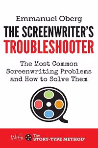 The Screenwriter's Troubleshooter