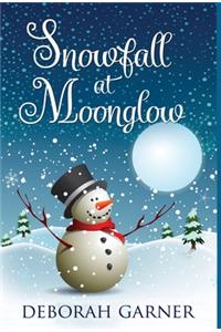 Snowfall at Moonglow