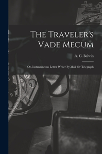Traveler's Vade Mecum