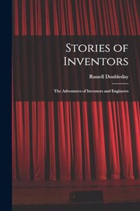 Stories of Inventors