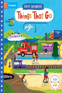 Things That Go