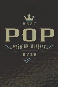 Best Pop Premium Quality Ever