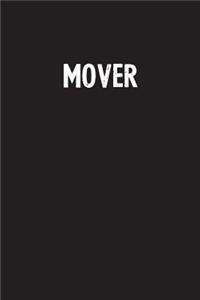 Mover