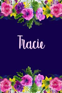 Tracie