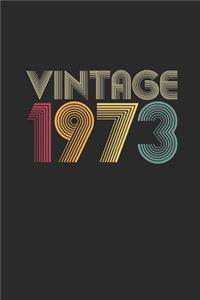 Vintage 1973