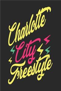 Charlotte City Freestyle