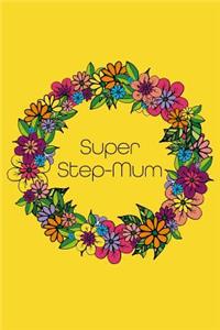 Super Step-Mum