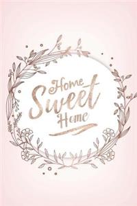 Home Sweet Home