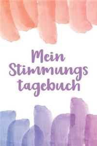 Mein Stimmungstagebuch