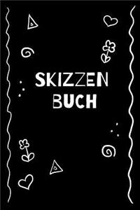 Skizzenbuch