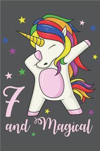 7 and Magical
