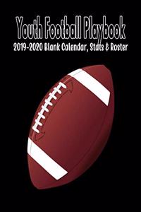 Youth Football Playbook