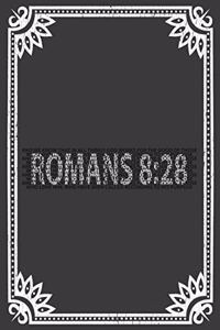 Romans 8