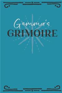 Gemma's Grimoire