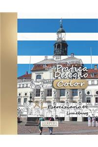 Pratica Disegno [Color] - XL Eserciziario 49