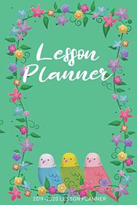 Lesson Planner