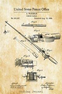 Fishing Journal