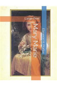 Mary Marie