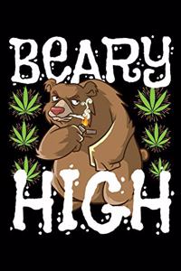 Beary High