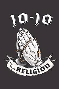 Jo-Jo Ist Meine Religion