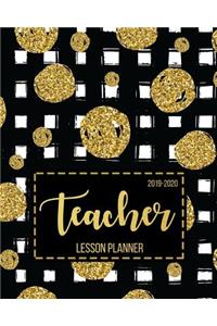 Teacher Lesson Planner
