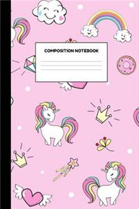 Compostion Notebook