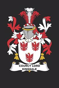Courcy Lord Kingsale