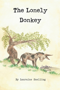 Lonely Donkey