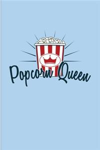 Popcorn Queen