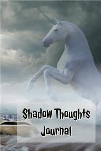Shadow Thoughts Journal