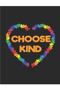 Choose Kind