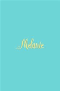 Melanie