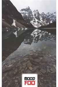 Mood Foo(tm) - Mind Over Mood - Notebook, Log, Journal - Scenic Series - 035