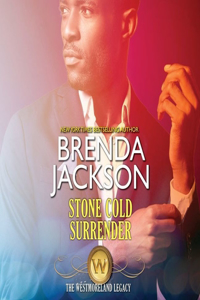 Stone Cold Surrender Lib/E