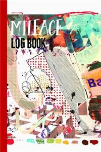 Mileage Log Book