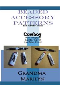 Beaded Accessory Patterns